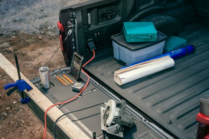 Kukázza elektromos zászlóshajóját a Ford 6 | Vezess Kukázza elektromos zászlóshajóját a Ford 6