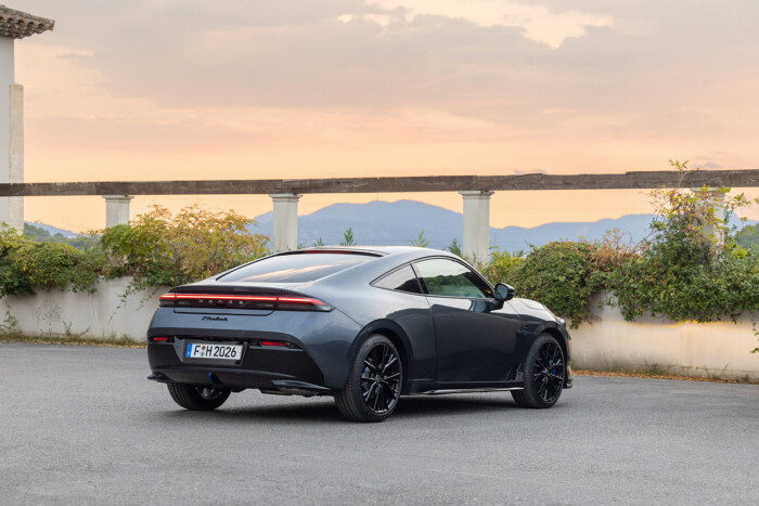 Többen belengették a Prelude Type R érkezését, a Honda is megszólalt 2