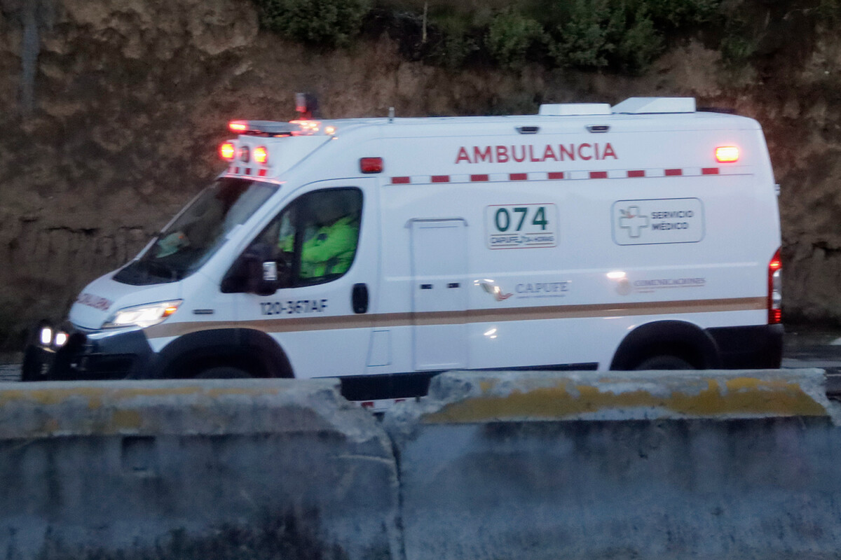 Kisiklott egy vonat Mexikóban, legalább 13-an életüket vesztették