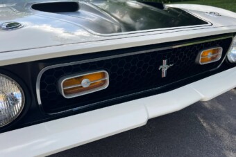 50 év után adták el ezt a Fordot – nézd meg, mennyit ér!