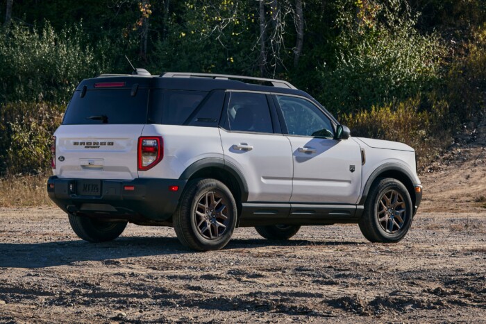 Nekimegy a Daciának a Ford 6 | Vezess Nekimegy a Daciának a Ford 6