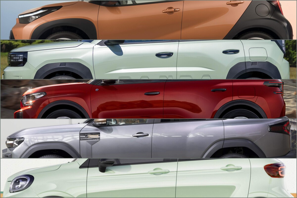 Ezek 2025 megfizethető újdonságai