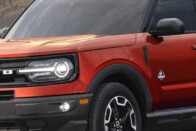 Buborékajtóval hódított egykoron a Ford pick-upja 6