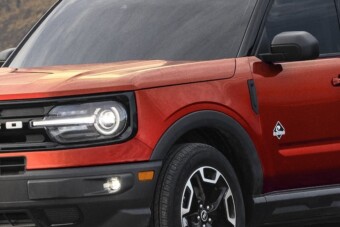 Nekimegy a Daciának a Ford