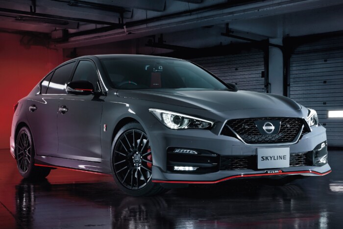 Japán sportautók özönlik el a világot 7 | Vezess Japán sportautók özönlik el a világot 7