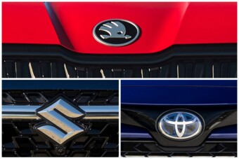 Vacak hónapot zárt, mégis a magyarok kedvence a Suzuki