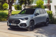 Jelentős változás jön a kecskeméti Mercedesnél 1 Jelentős változás jön a kecskeméti Mercedesnél 1