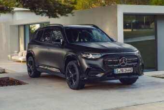 Jelentős változás jön a kecskeméti Mercedesnél