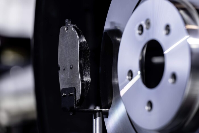 Fenntarthatósági programot indít útjára a Mercedes 8