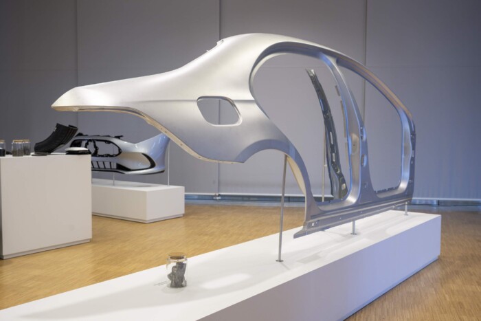 Fenntarthatósági programot indít útjára a Mercedes 11