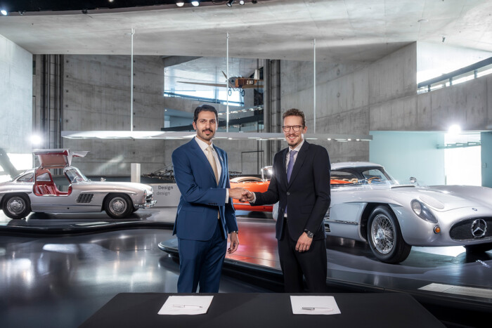 Luxusvárost épít a Mercedes, kitalálod, hogy hol? 1 | Vezess Luxusvárost épít a Mercedes, kitalálod, hogy hol? 1