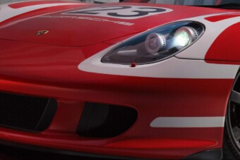 A gyáriak tekerték vissza egy használt Porsche óráját