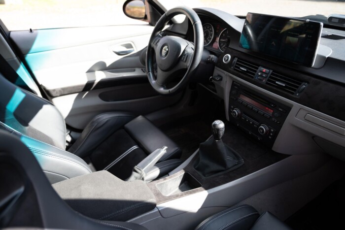 Bajor szív helyett olasz V8-as hajtja ezt a BMW-t 2