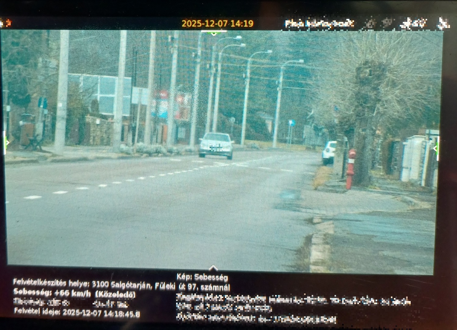 11 percen belül kétszer mérte be a traffipax, 150 ezres kör volt 2 | Vezess 11 percen belül kétszer mérte be a traffipax, 150 ezres kör volt 2