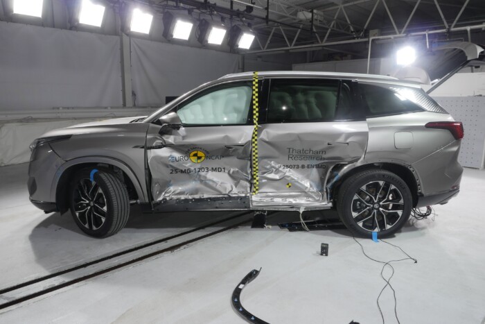 Jövőre már nem lesznek biztonságosak a mai autók 8 | Vezess Jövőre már nem lesznek biztonságosak a mai autók 8