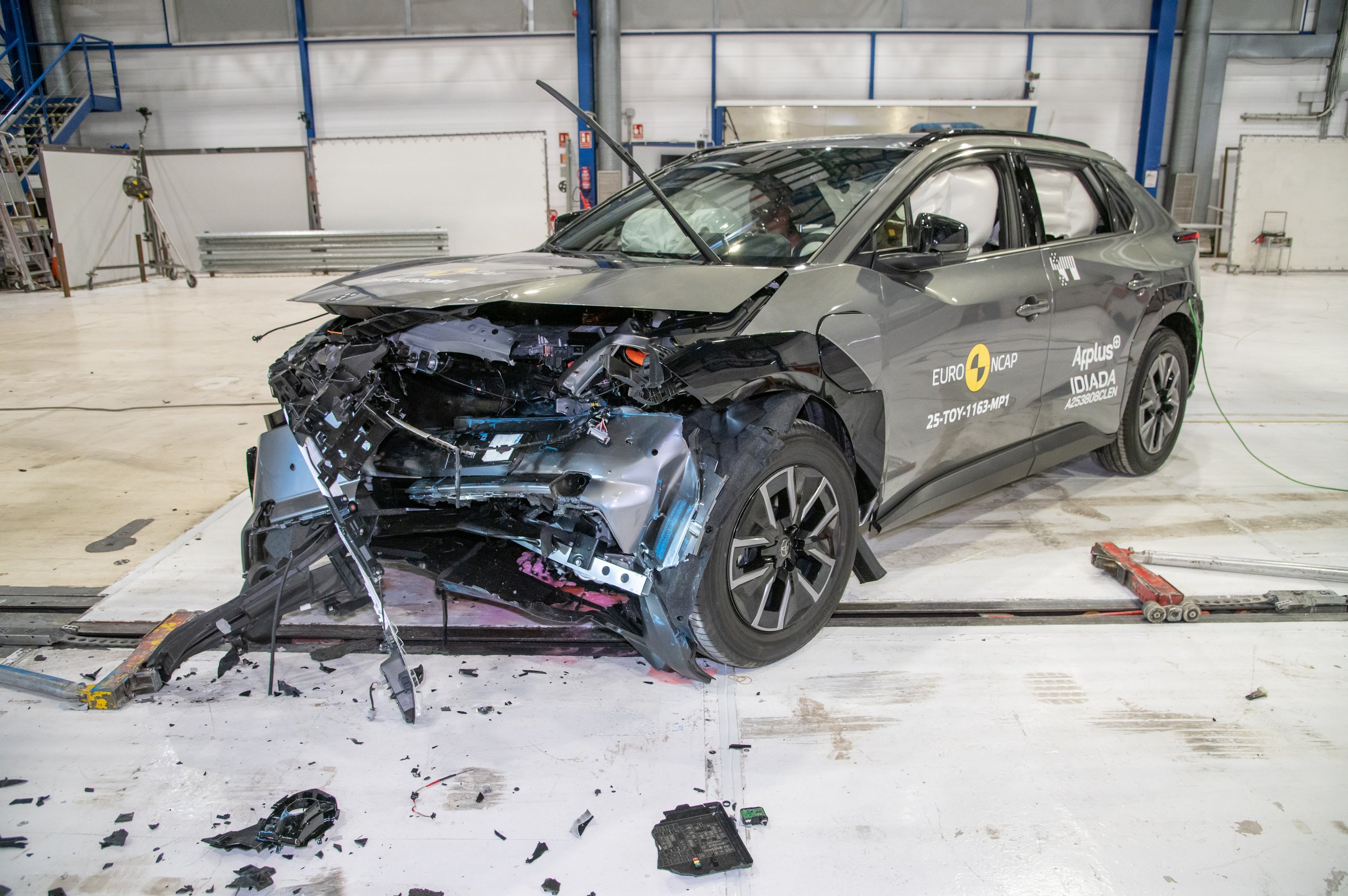 708327 | Vezess | Vezess