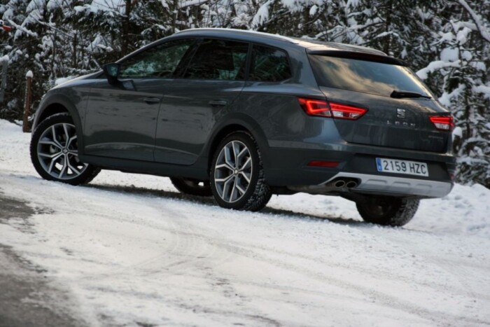 Így vezess, ha már látod a hóesést! 2 | Vezess Így vezess, ha már látod a hóesést! 2