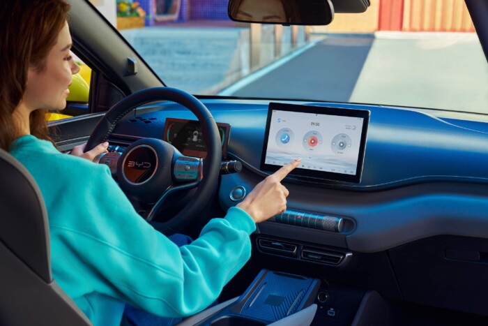 Megrángatták a szegedi BYD-t, így szerepelt 7