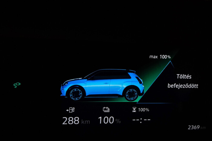 A magyar utak barátja ez a francia autó 21