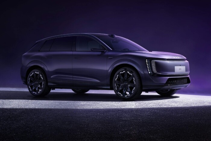 Újabb modell az AUDI, nem Audi palettáján 7 | Vezess Újabb modell az AUDI, nem Audi palettáján 7