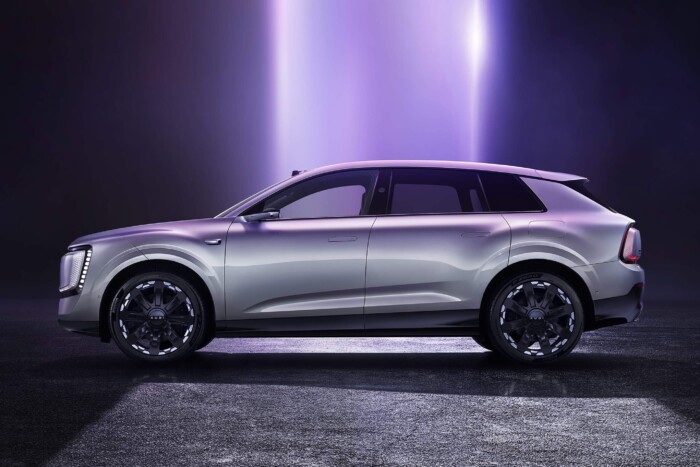 Újabb modell az AUDI, nem Audi palettáján 6 | Vezess Újabb modell az AUDI, nem Audi palettáján 6