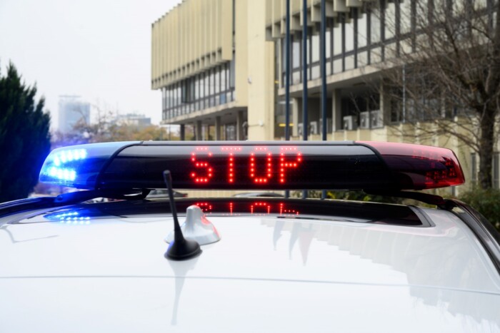 Halálos adag alkohollal a szervezetében vezetett egy francia autós