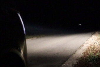 Erős képeket osztott meg rendőrség, amiről mindenkinek tudnia kell