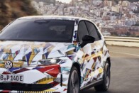 Minden autórajongó szíve megdobban az új VW beltere láttán 1