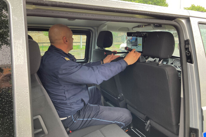 Jelentős változás a legdurvább gyorshajtók bírságolásában 1 | Vezess Jelentős változás a legdurvább gyorshajtók bírságolásában 1