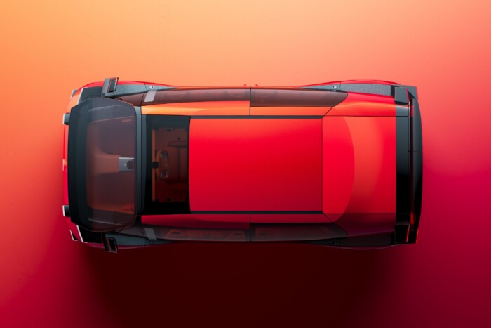 Újabb őrült autóval rukkolt elő a Citroën 7 | Vezess Újabb őrült autóval rukkolt elő a Citroën 7