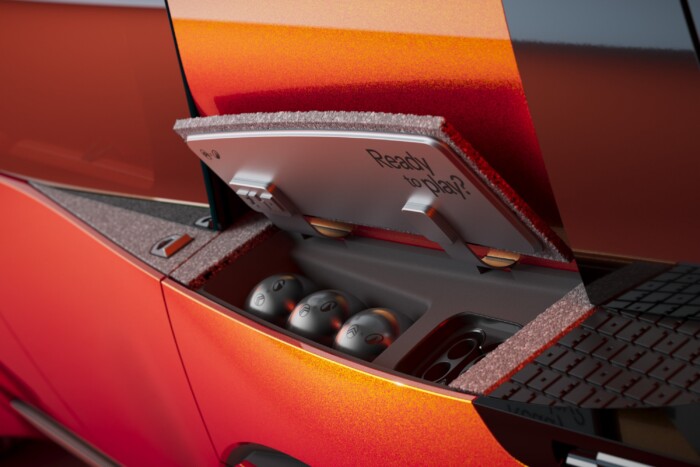 Újabb őrült autóval rukkolt elő a Citroën 11 | Vezess Újabb őrült autóval rukkolt elő a Citroën 11