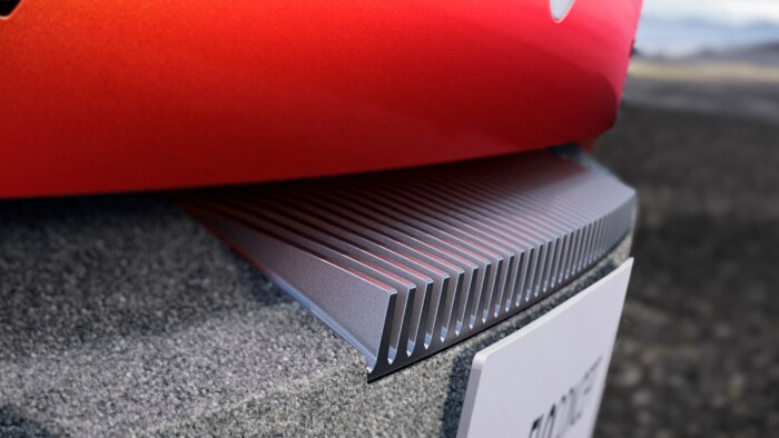 Újabb őrült autóval rukkolt elő a Citroën 10 | Vezess Újabb őrült autóval rukkolt elő a Citroën 10