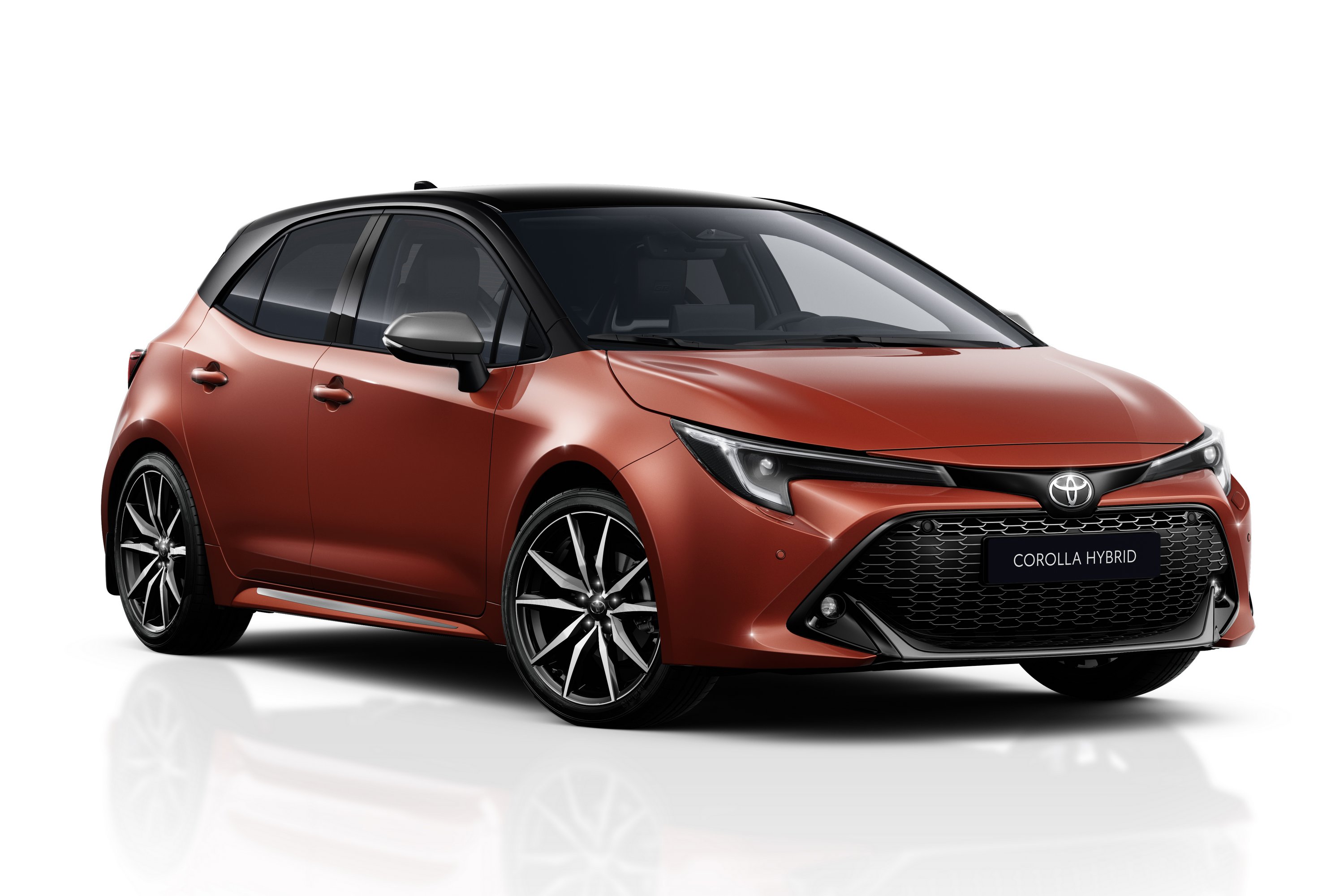 corollanewcolourfront | Vezess | Vezess