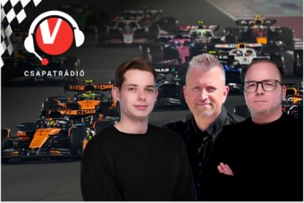 A McLaren kiMAXolta az egyenlőséget, Verstappen történelmet írhat ‒ podcast