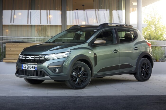 Kiszámolták a németek: ez most a legolcsóbb autómárka 3