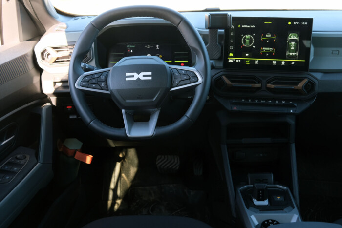 Radikálisan más lett a magyarok egyik kedvenc autója 7