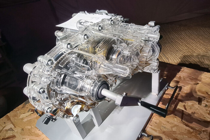 Radikálisan más lett a magyarok egyik kedvenc autója 9