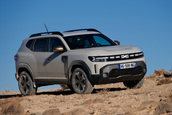 Radikálisan más lett a magyarok egyik kedvenc autója