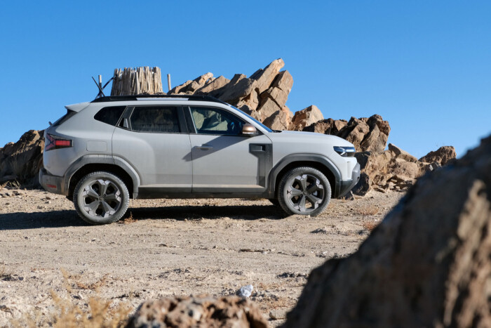 Radikálisan más lett a magyarok egyik kedvenc autója 6