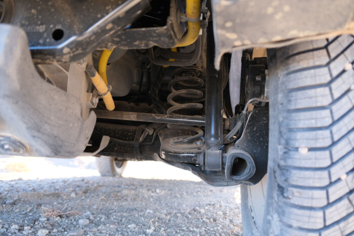 Radikálisan más lett a magyarok egyik kedvenc autója 11