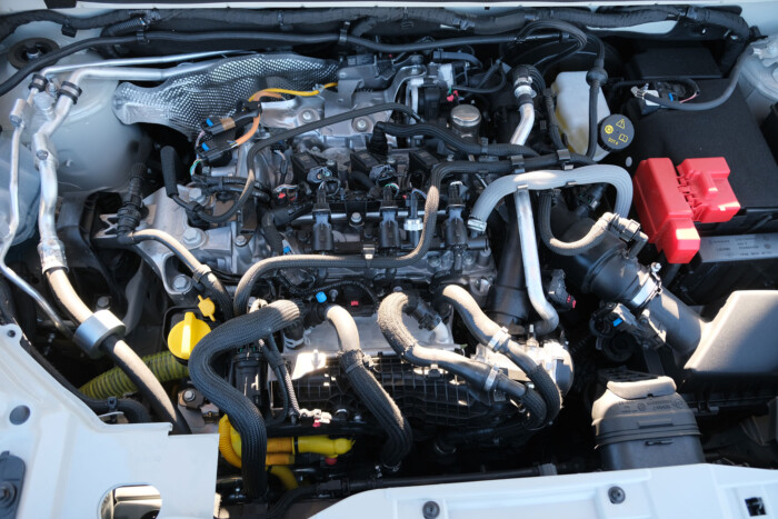 Radikálisan más lett a magyarok egyik kedvenc autója 12