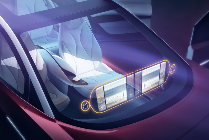 Nyugalommal stresszel ez a Volkswagen 6 | Vezess Nyugalommal stresszel ez a Volkswagen 6