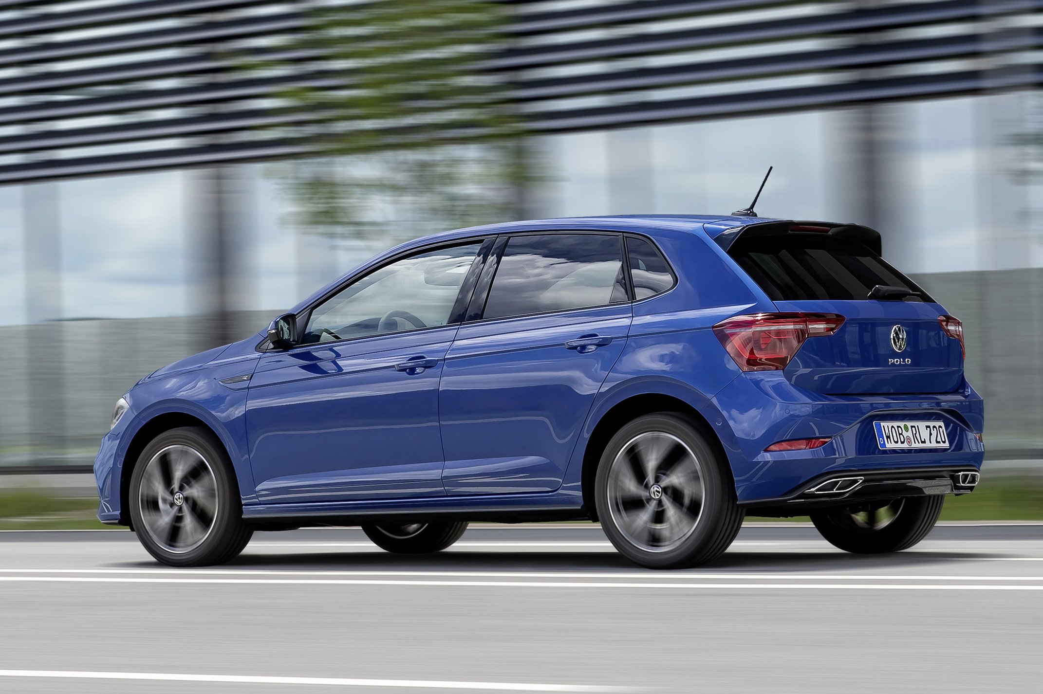 Volkswagen Polo | Vezess | Vezess