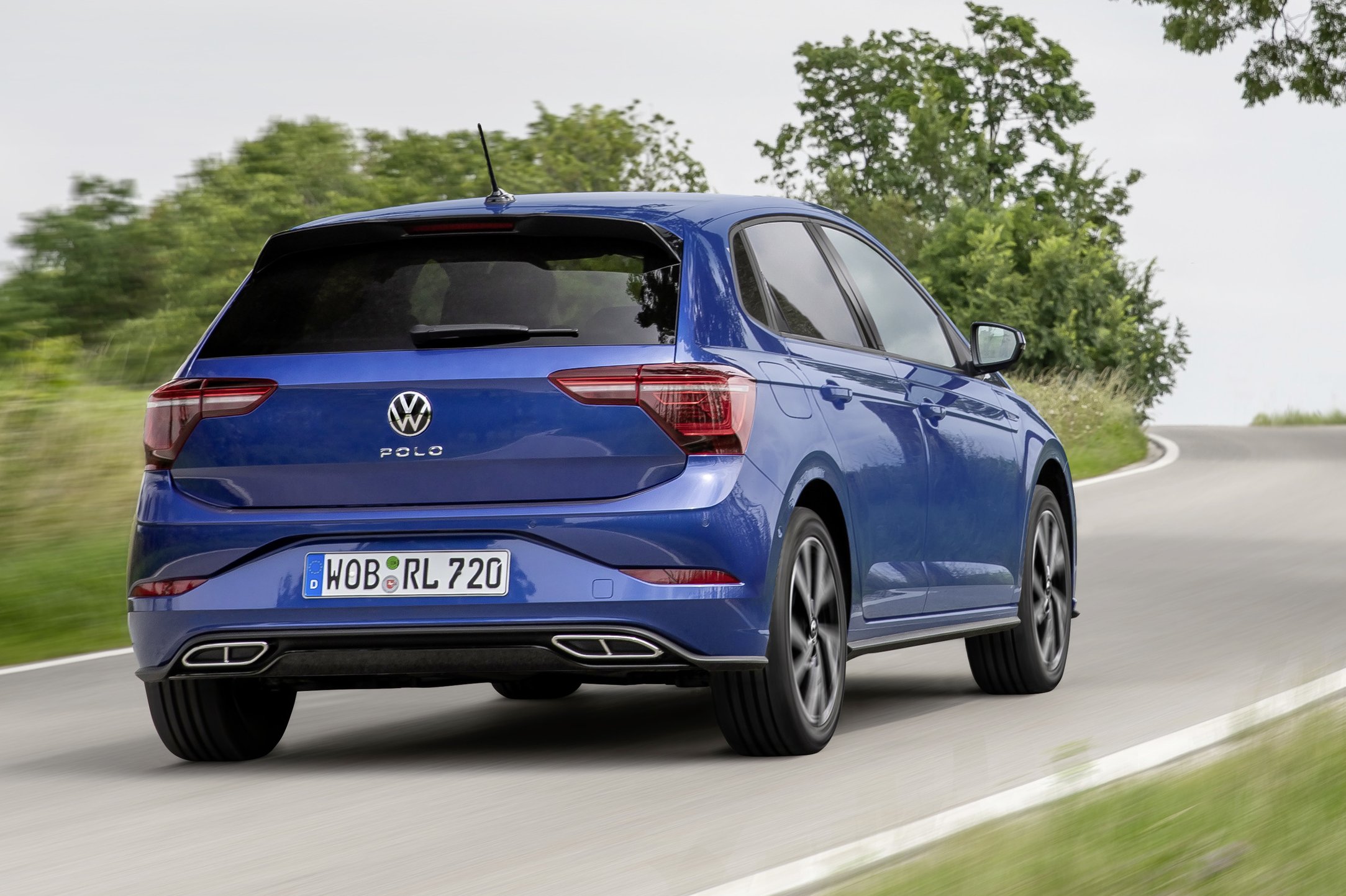 Volkswagen Polo | Vezess | Vezess