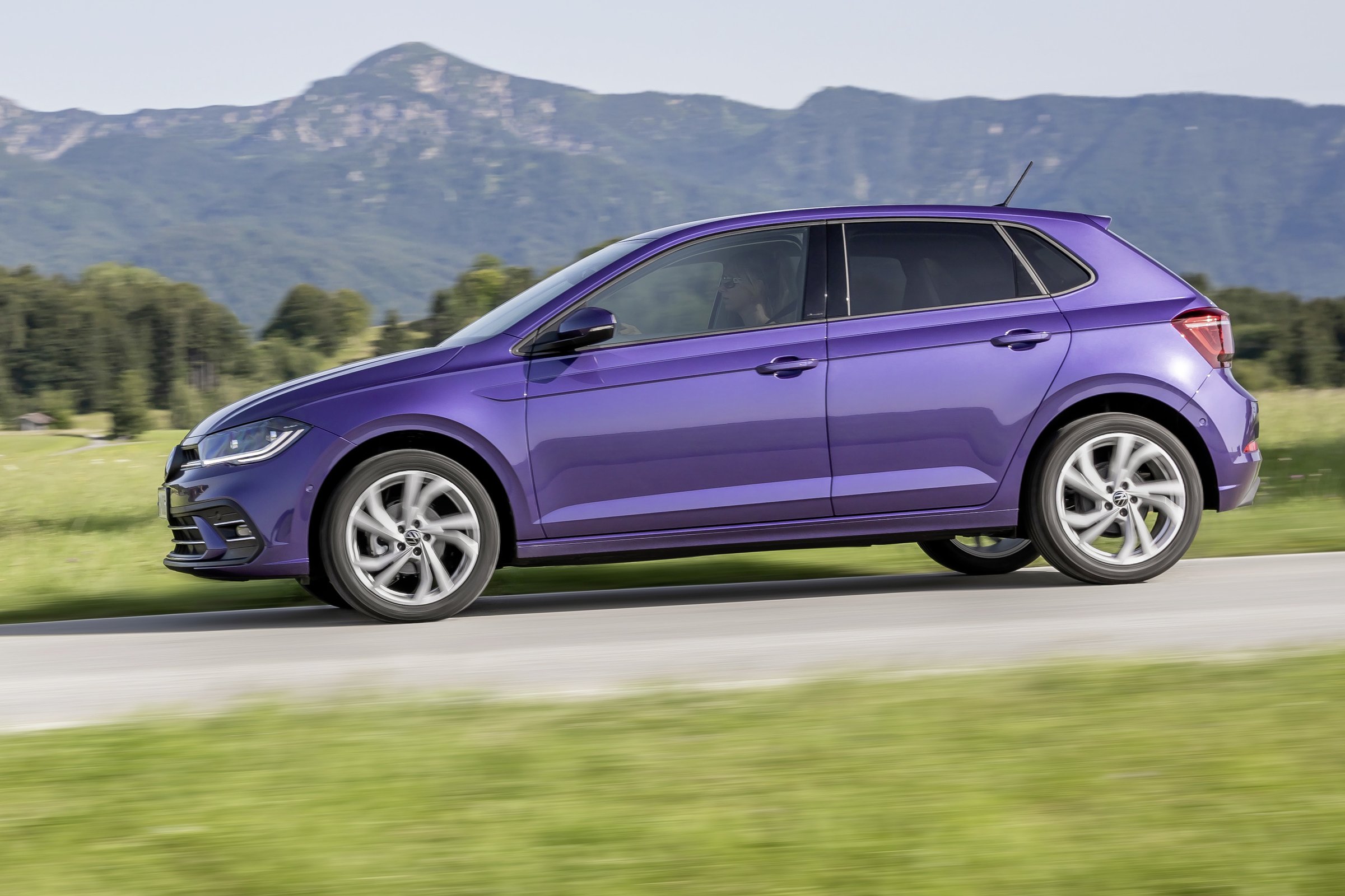 Volkswagen Polo | Vezess | Vezess