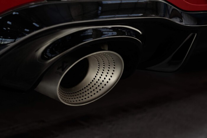 Megérkezett Magyarországra a valaha volt legerősebb Golf GTI 7