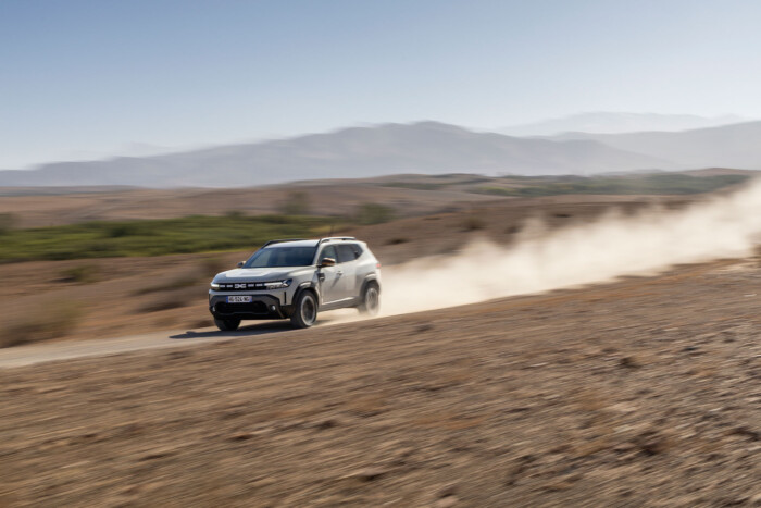 Radikálisan más lett a magyarok egyik kedvenc autója 14