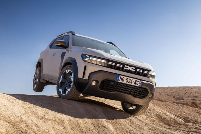 Radikálisan más lett a magyarok egyik kedvenc autója 15