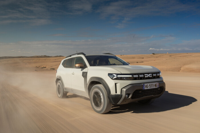 Radikálisan más lett a magyarok egyik kedvenc autója