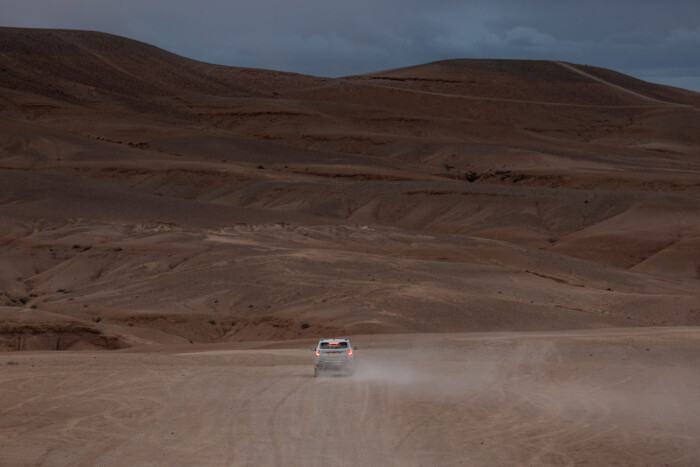 Radikálisan más lett a magyarok egyik kedvenc autója 17